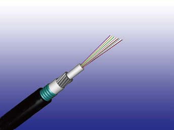 Fiber Optic Cable